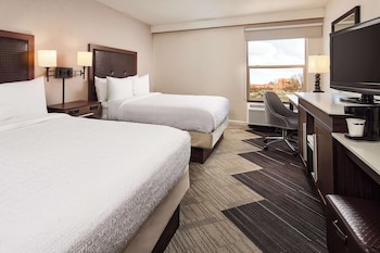 Two Queen Beds, Non-Smoking