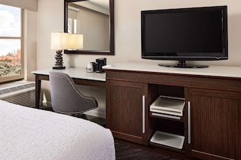 Two Queen Beds, Non-Smoking