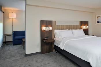 Suite, 1 King Bed