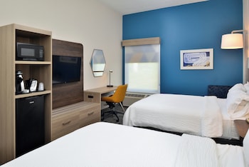 Standard Room, 2 Queen Beds