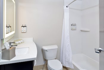 Standard Room, 2 Queen Beds
