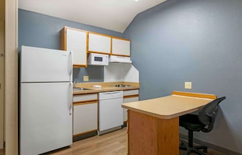 Studio, 2 Queen Beds, Non Smoking