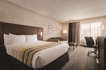 Room, 1 Queen Bed, Non Smoking