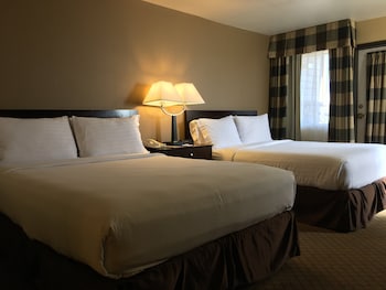 Standard Room, 2 Queen Beds