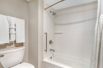 Suite, Multiple Beds, Balcony