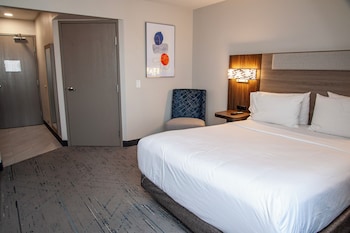 Standard Room, Accessible (Mobil Roll In Shwr)