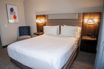 Standard Room, Accessible (Mobil Roll In Shwr)