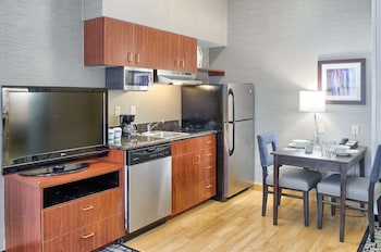 Suite, 2 Double Beds