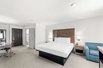 Suite, Multiple Beds, Non Smoking