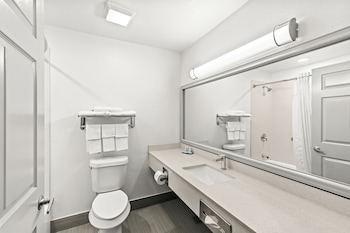 Suite, Multiple Beds, Non Smoking
