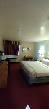 Room, 1 King Bed, Non Smoking