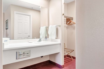 Room, 2 Queen Beds, Non Smoking