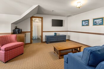 Innsbruck Suite