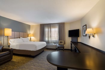 Studio Suite, 1 Queen Bed (Studio)