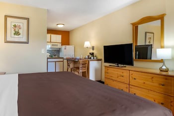 Room, 1 King Bed, Accessible, Non Smoking