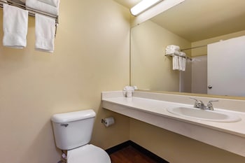 Room, 2 Double Beds, Non Smoking
