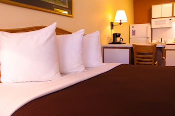 Room, 1 King Bed, Accessible, Non Smoking