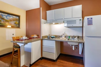 Room, 2 Double Beds, Accessible, Non Smoking (Efficiency)