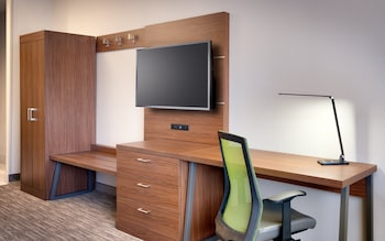 Standard Room, 1 King Bed with Sofa bed