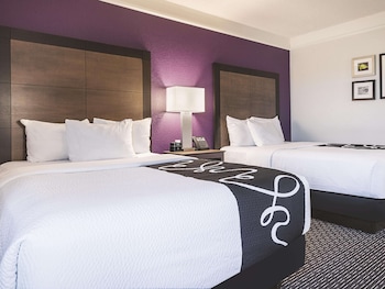 Room, 2 Double Beds, Non Smoking