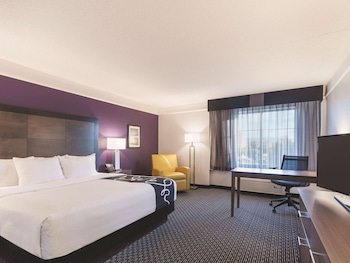 Room, 1 King Bed, Non Smoking