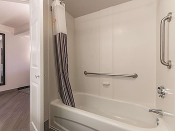 Room, 2 Double Beds, Non Smoking