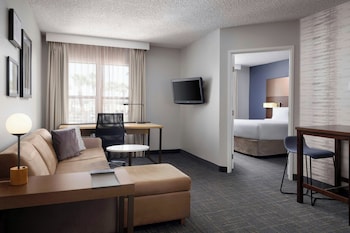 Suite, 1 Bedroom
