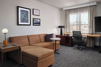 Suite, 1 Bedroom