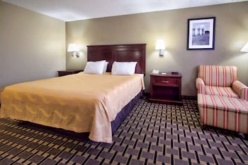 Room, 1 King Bed, Accessible, Non Smoking