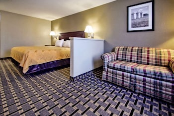 Suite King Non Smoking