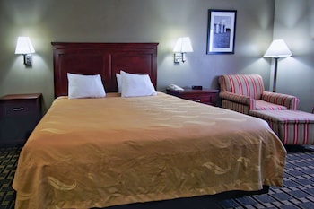 Room, 1 King Bed, Accessible, Non Smoking