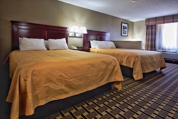 Suite 2 Queens Non Smoking