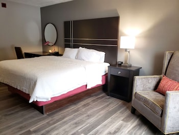 Room, 1 King Bed, Non Smoking