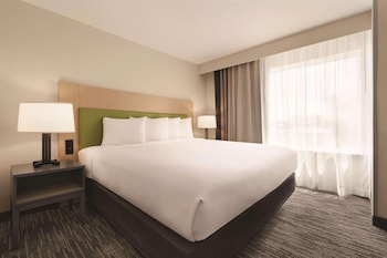 Suite, 1 Bedroom, Non Smoking