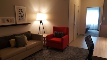 Suite, 1 Bedroom, Non Smoking