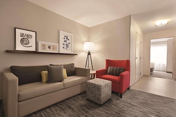Suite, 1 Bedroom, Non Smoking