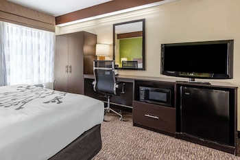 Room, 1 Queen Bed, Accessible, Non Smoking