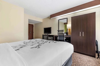 Room, 1 Queen Bed, Accessible, Non Smoking