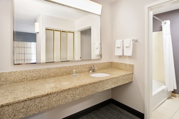 Suite, 1 Bedroom