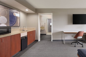 Suite, 1 Bedroom