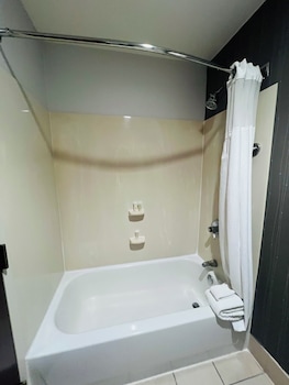 Room, 1 King Bed, Non Smoking, Balcony (Upgrade)