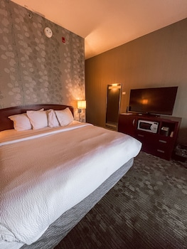 Standard Room, 1 King Bed, Non Smoking