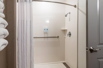 Room, 1 Queen Bed, Accessible, Non Smoking