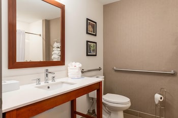 Room, 1 Queen Bed, Accessible, Non Smoking