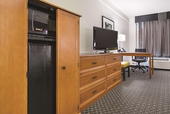 Room, 2 Double Beds, Non Smoking