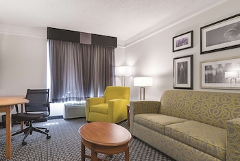 Suite, 1 Bedroom, Non Smoking