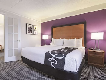 Suite, 1 Bedroom, Non Smoking