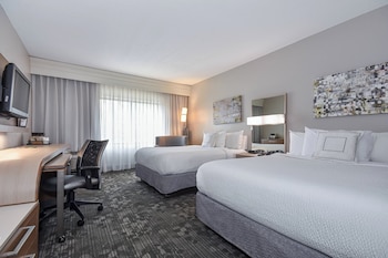 Room, 2 Queen Beds