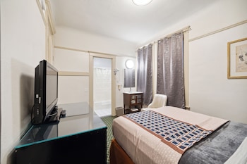 Standard Room, 1 Double Bed