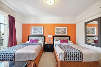 Room, 2 Double Beds